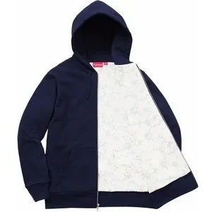 Supreme | Sweaters | Supreme Small Box Thermal Zip Up Supreme | Sweaters | Supreme Small Box Thermal Zip Up